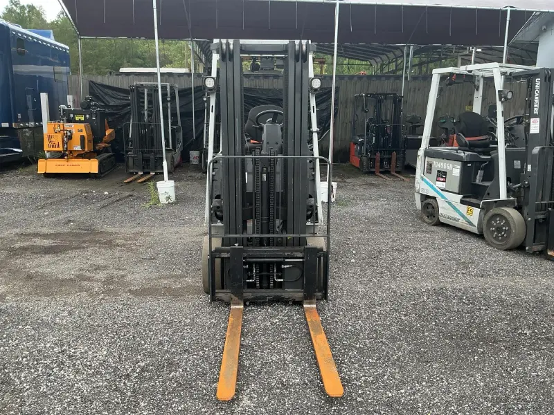 2020 UNICARRIER BXC50