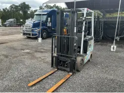 2020 UNICARRIER BXC50