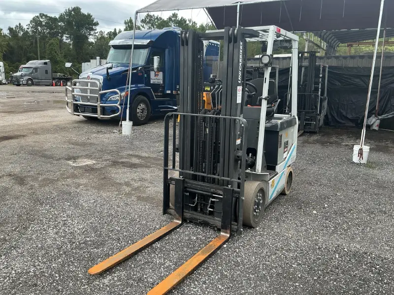 2020 UNICARRIER BXC50