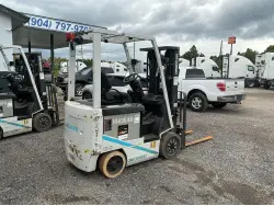 2020 UNICARRIER BXC50