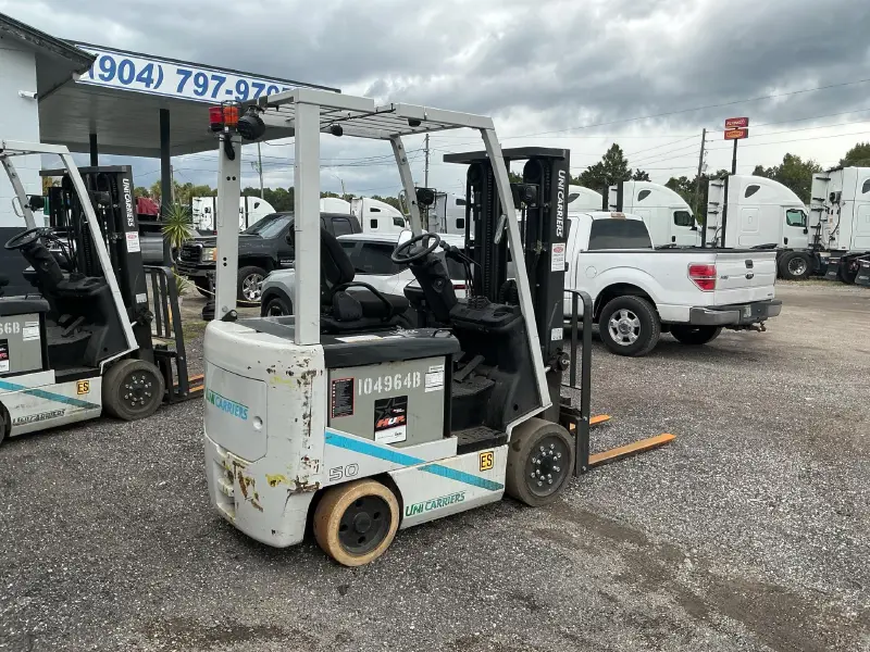 2020 UNICARRIER BXC50