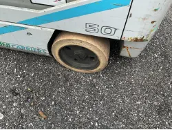 2020 UNICARRIER BXC50