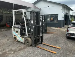 2020 UNICARRIER BXC50