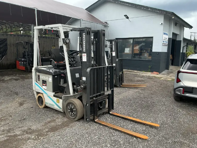 2020 UNICARRIER BXC50