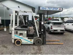 2020 UNICARRIER BXC50