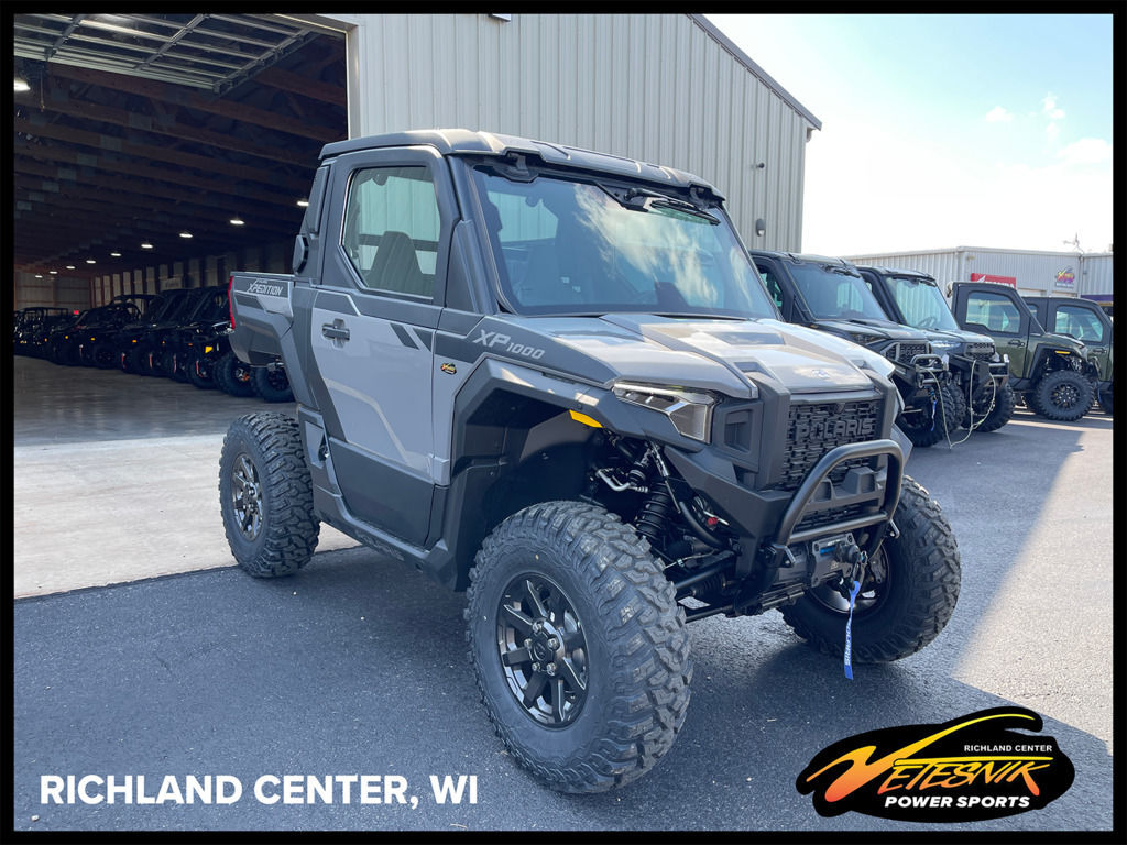 2026 Polaris® XPedition XP NorthStar UTV/Utility ATV