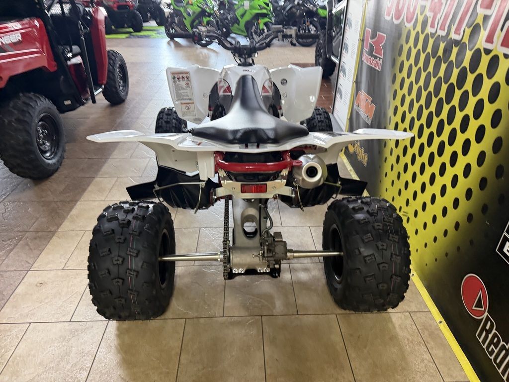 2026 Yamaha YFZ450R SE in altus OK