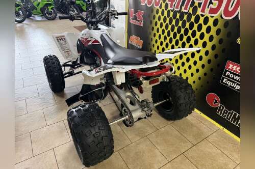2026 Yamaha YFZ450R SE in altus OK