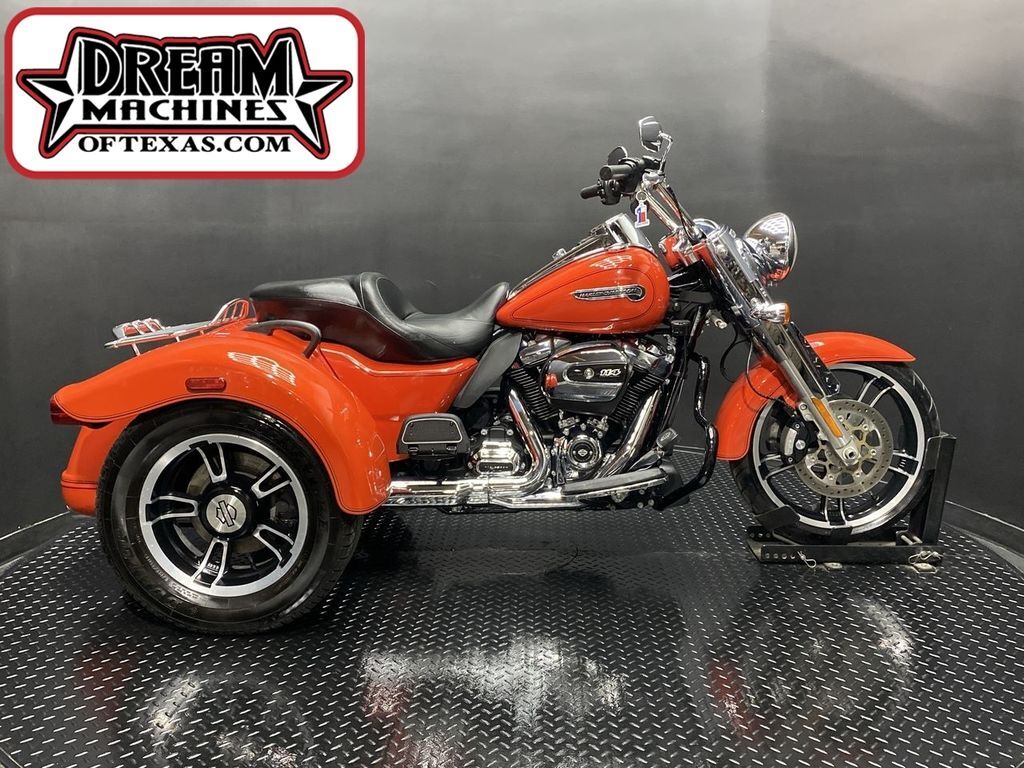 2020 Harley-Davidson® FLRT - Freewheeler® in farmers branch TX