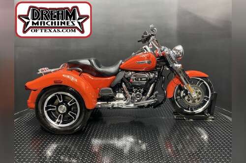 2020 Harley-Davidson® FLRT - Freewheeler® in farmers branch TX