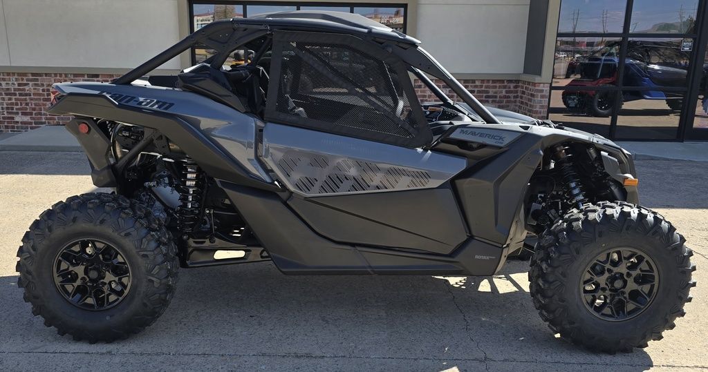 2027 Can-Am Maverick X3 DS Turbo in lawton OK