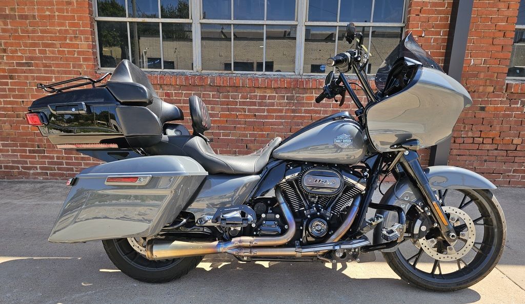 2022 Harley-Davidson® FLTRXS - Road Glide® Special SPECIAL FLTRXS in Oklahoma City, OK