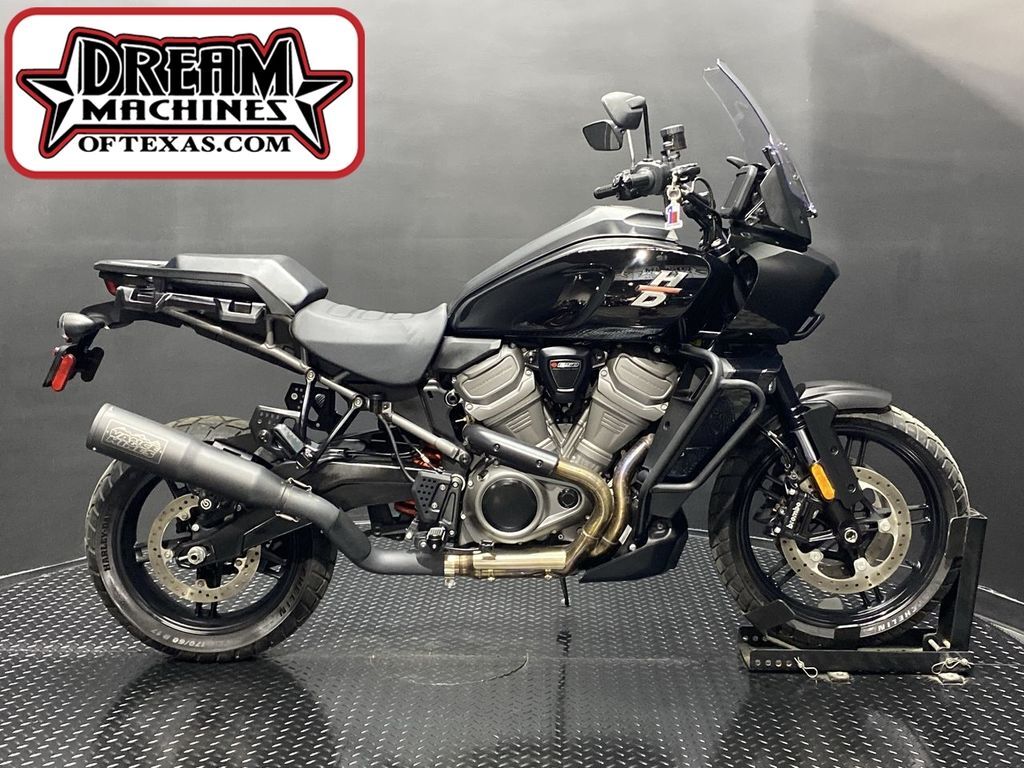 2023 Harley-Davidson® RA1250 - Pan America 1250 1250 ST in Farmers Branch, TX