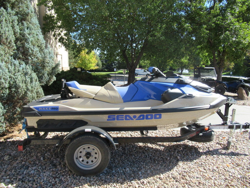 2026 Sea-Doo Wake Pro 230 in loveland CO
