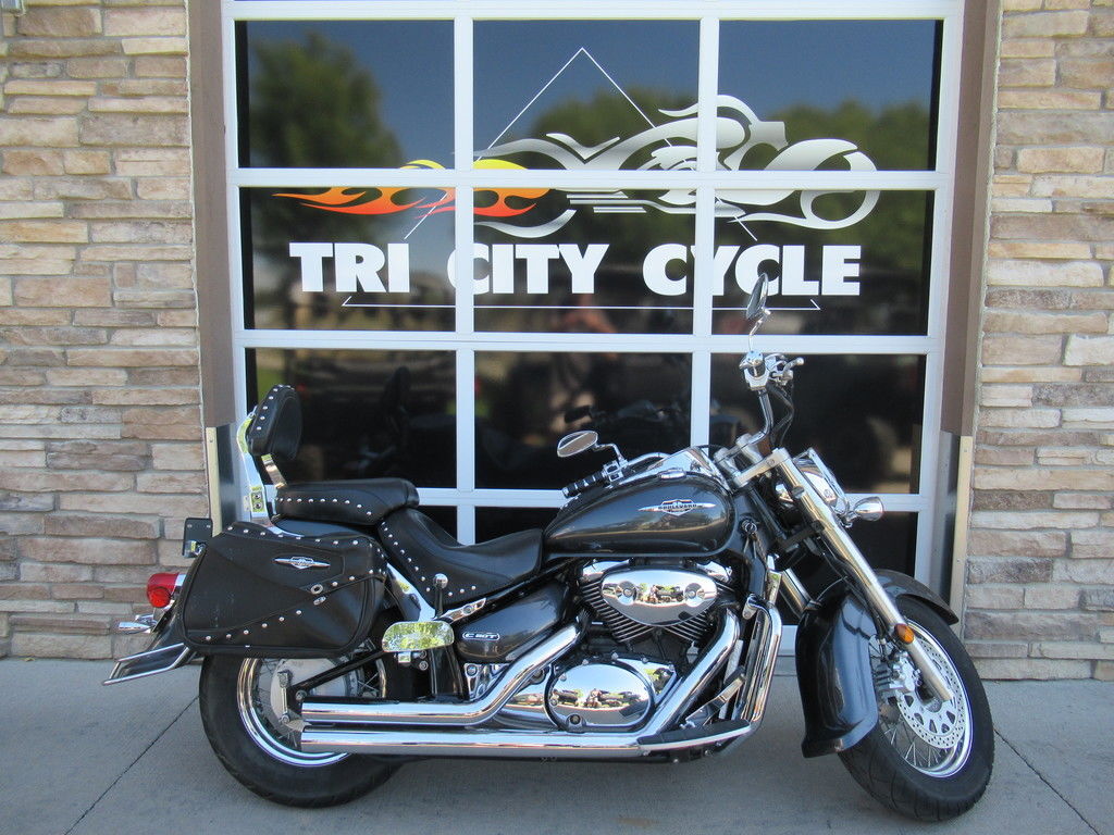 2006 Suzuki Boulevard C50T in loveland CO