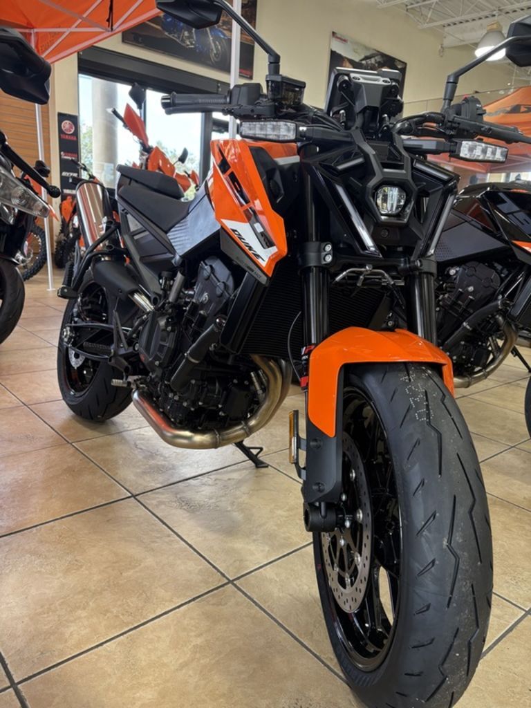 2027 KTM 790 Duke DUKE in Orlando, FL