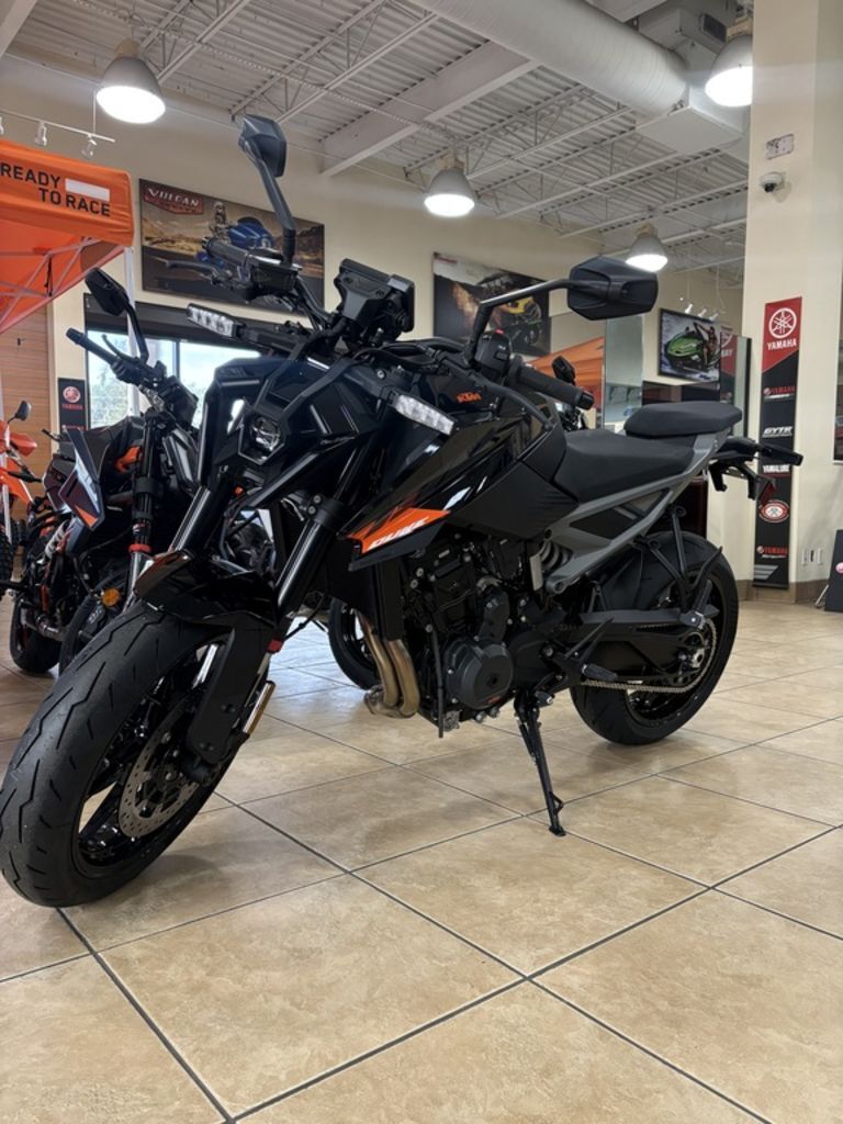 2027 KTM 790 Duke DUKE in Orlando, FL