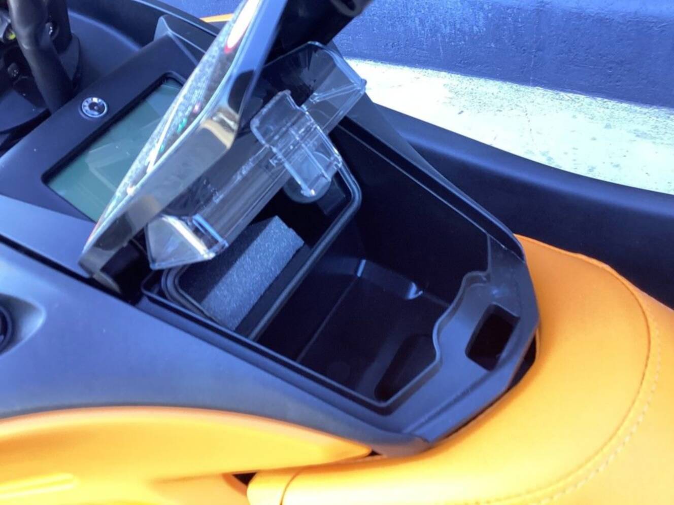A photo of this 2026 Sea-Doo Spark Trixx for 3 Rotax® 900 ACE - 90 iBR and Aud