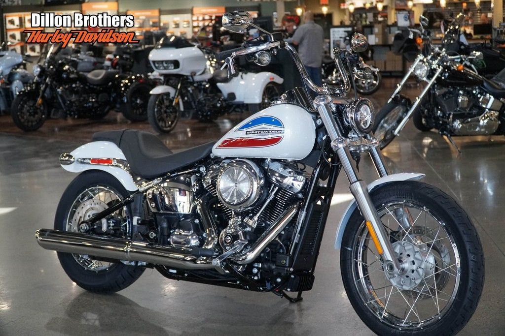2026 Harley-Davidson® FXD - Super Glide® in Omaha, NE