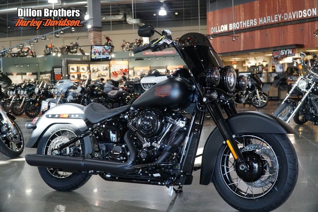 2026 Harley-Davidson® FLHD - Deadwood DEADWOOD in Omaha, NE