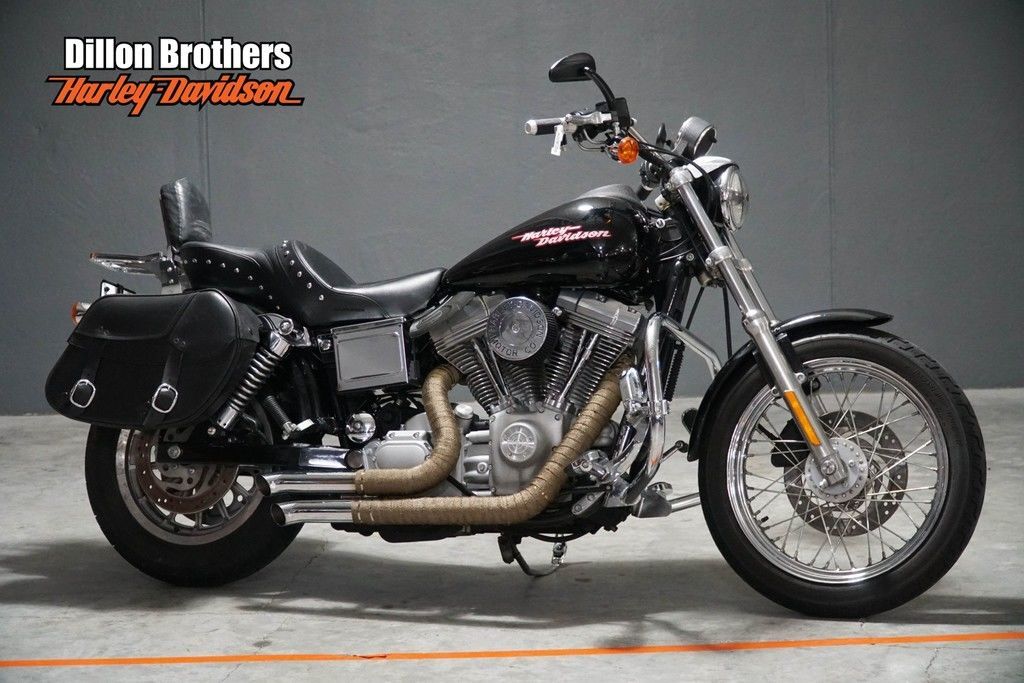 2005 Harley-Davidson® FXD - Dyna® Super Glide® in Omaha, NE