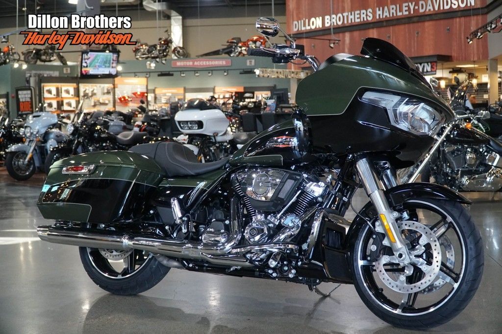 2026 Harley-Davidson® FLTRX - Road Glide® CUSTOM in omaha NE