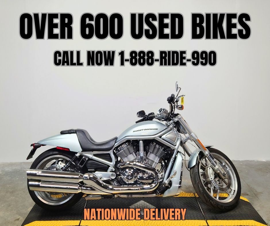 2012 Harley-Davidson® V-Rod® 10th Anniversary® Special NIGHT ROD® SPECIAL in Sandusky, MI