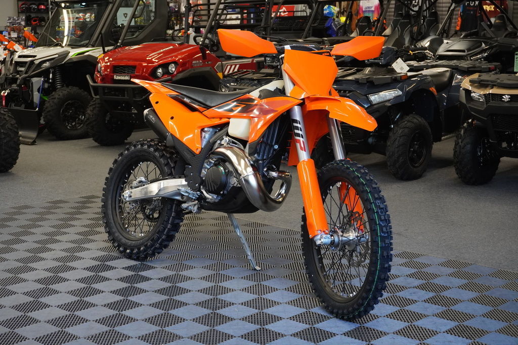 2027 KTM 300 XC XC in Canonsburg, PA