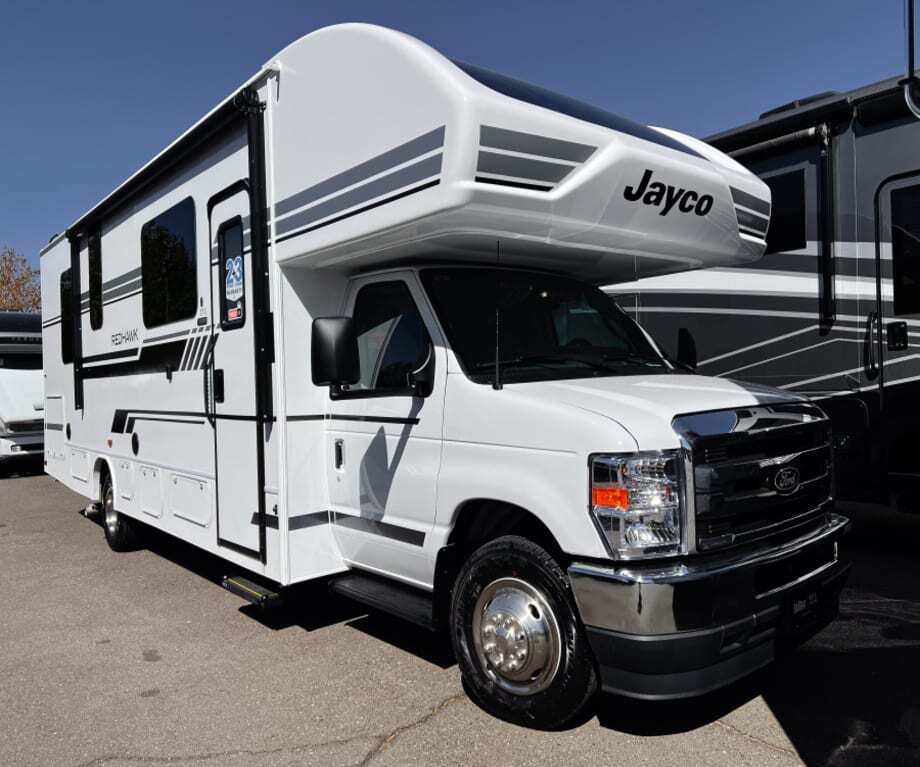 2027 Jayco REDHAWK 27G in west sacramento CA