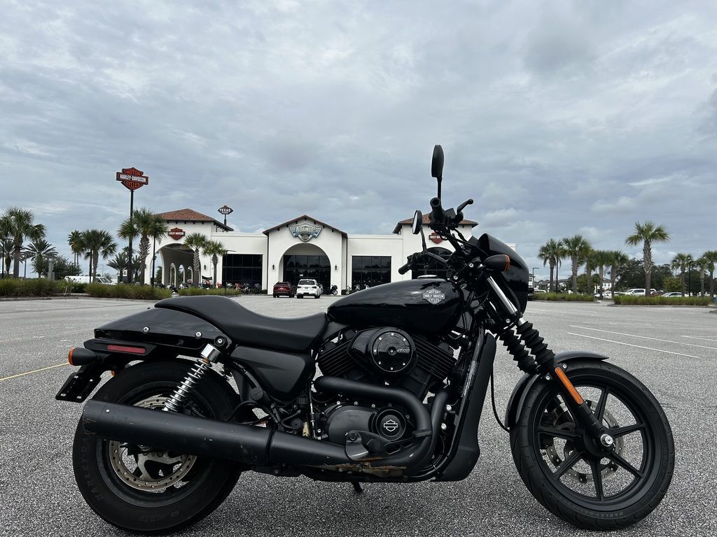 2020 Harley-Davidson® XG500 - Street® 500 500 in St Augustine, FL
