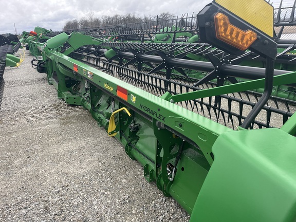 2024 John Deere RD40F in Bowling Green, OH