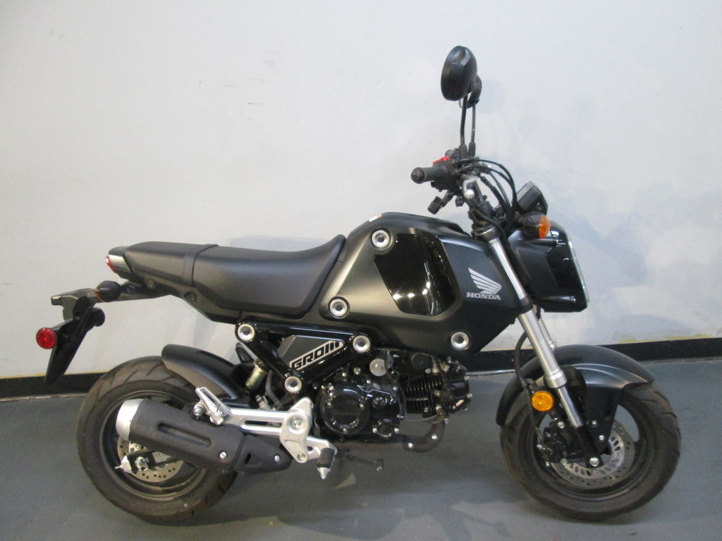2023 Honda® GROM in lewis center OH