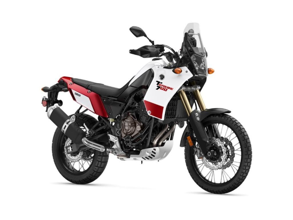 2021 Yamaha Tenere 700 in east ridge TN