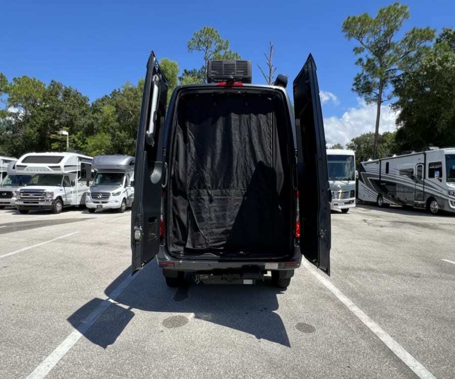2023 Thor Motor Coach TRANQUILITY 19P in fort myers FL