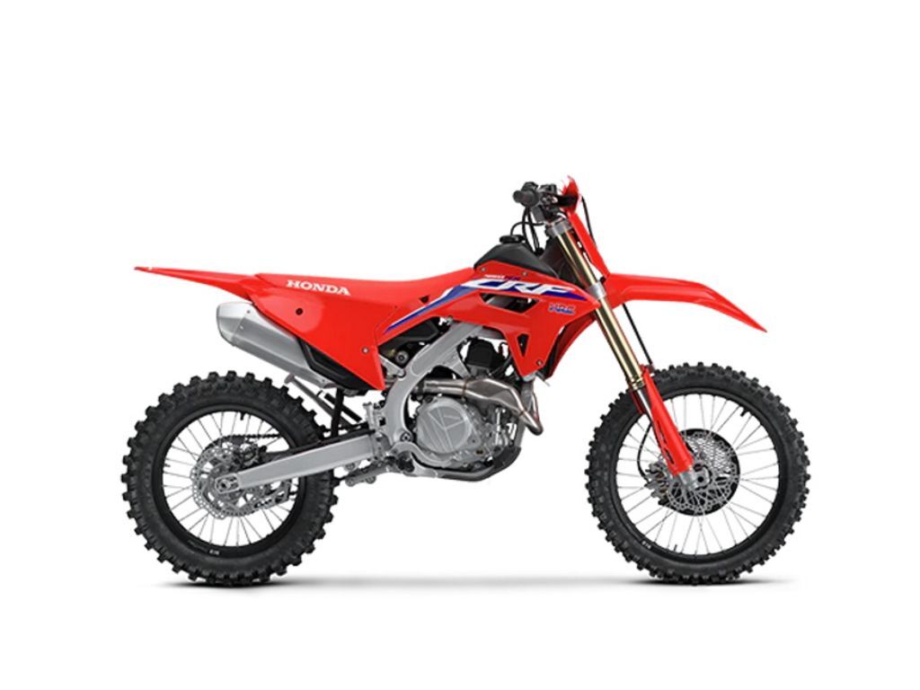 2022 Honda® CRF450RX 450RX in St. Charles, MO