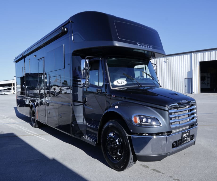 2027 Tiffin ALLEGRO BAY 34DB in port st. lucie FL