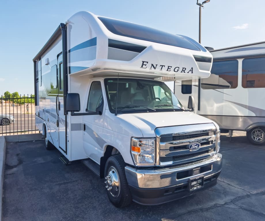 2027 Entegra ODYSSEY 24B in phoenix AZ