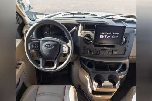 2027 Entegra ODYSSEY 24B in phoenix AZ