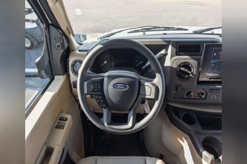 2027 Entegra ODYSSEY 24B in phoenix AZ