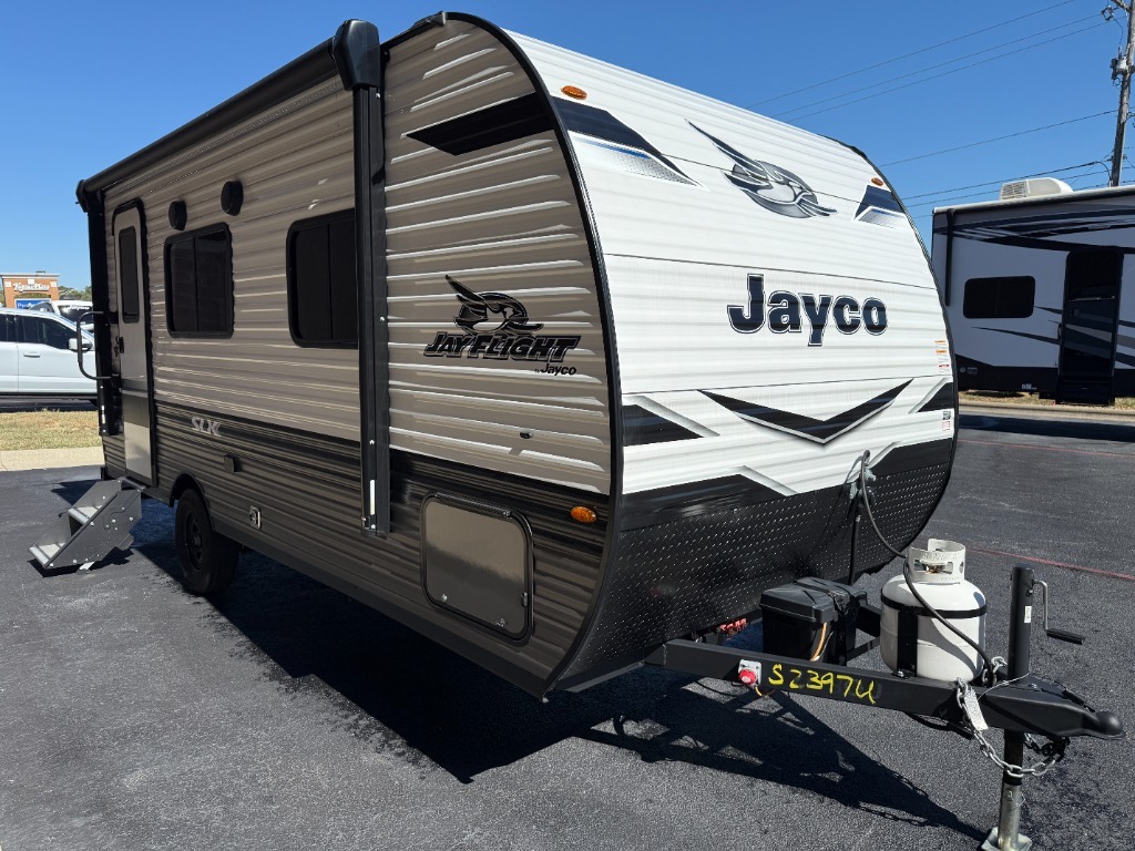 2024 Jayco Jay Flight SLX 195RB in springfield MO