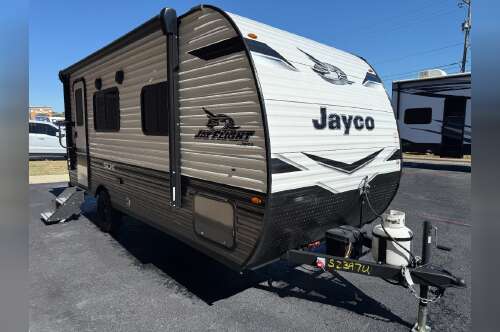 2024 Jayco Jay Flight SLX 195RB in springfield MO