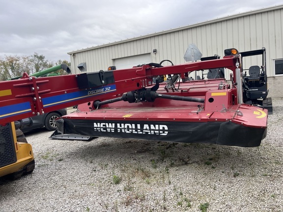 2018 New Holland 312 in Mount Vernon, OH
