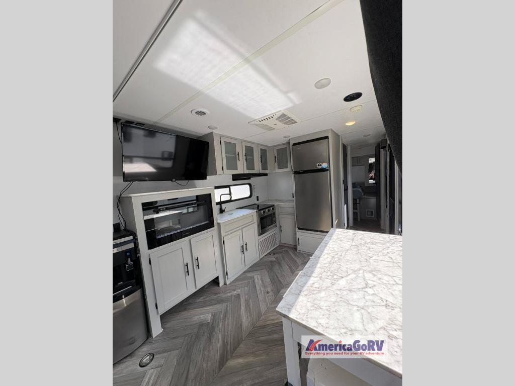 2022 Forest River Rv Wildwood FSX 270RTKX in seguin TX