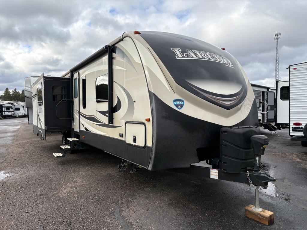2019 Keystone Rv Laredo 330RL in arkansaw WI