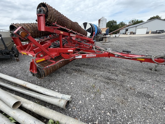 2023 Landoll XXL42 in Berkey, OH