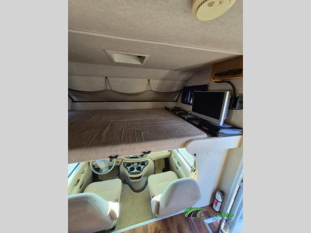 2007 Fleetwood Rv Tioga RANGER 25G in ellensburg WA