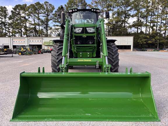 2024 John Deere 6175M in Jackson, TN