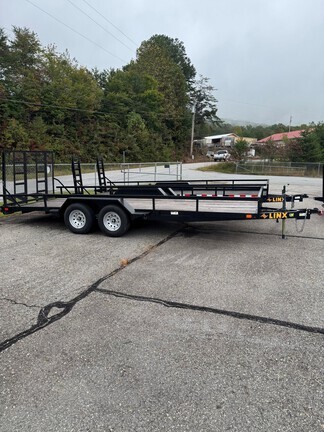 2025 Linx EQ07020-TS in Murphy, NC