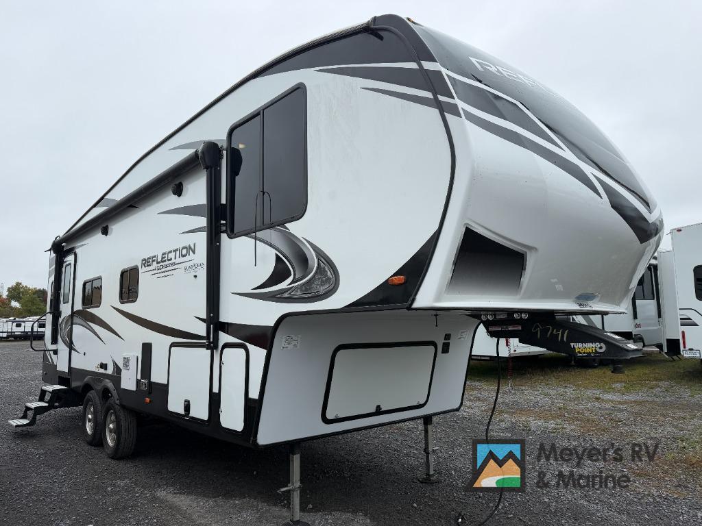 2021 Grand Design Reflection 150 Series 260RD in cicero NY