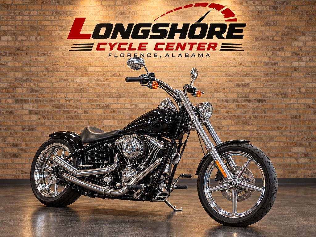 2008 Harley-Davidson® FXCWC - Rocker C ROCKER C in Florence, AL